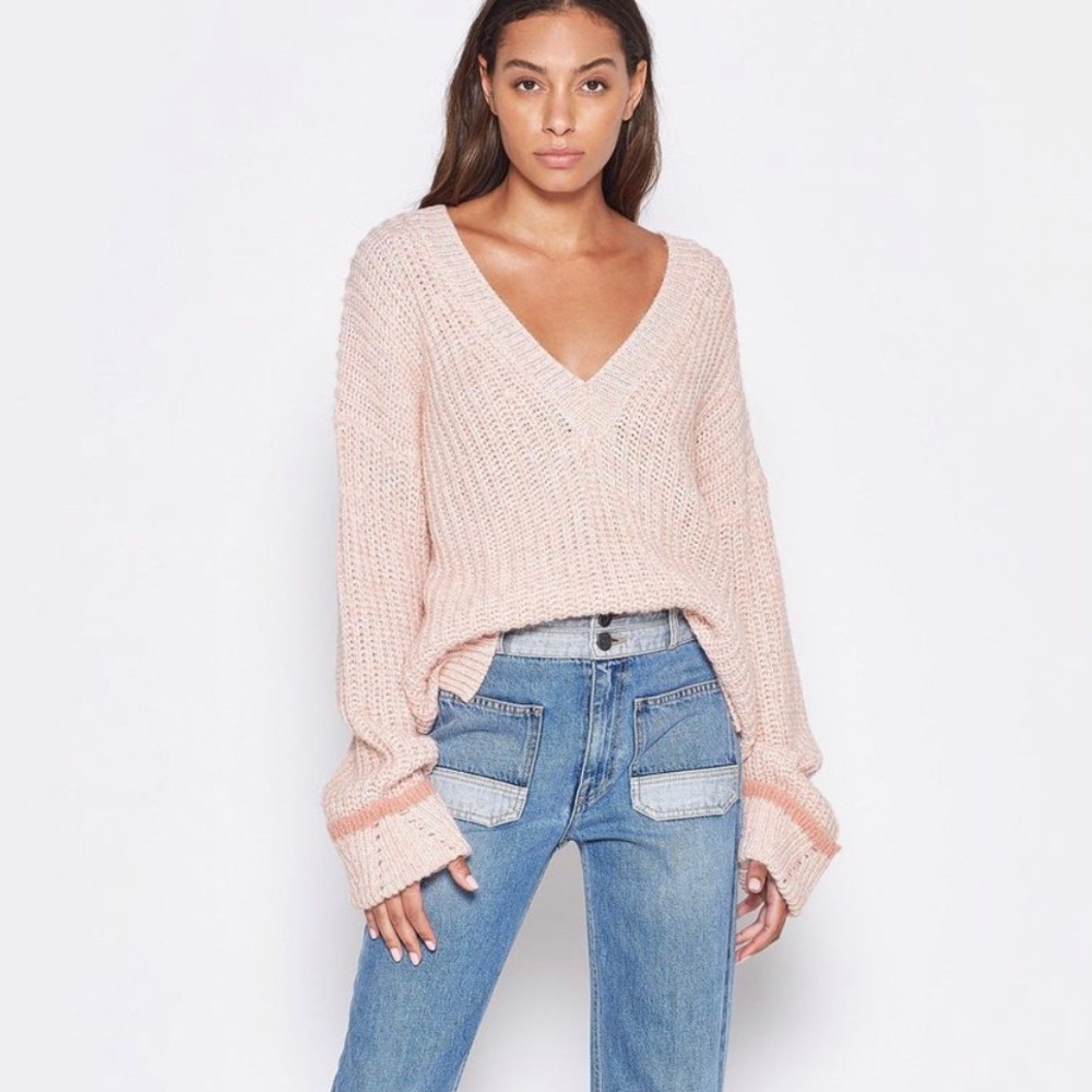 Joie sweater
